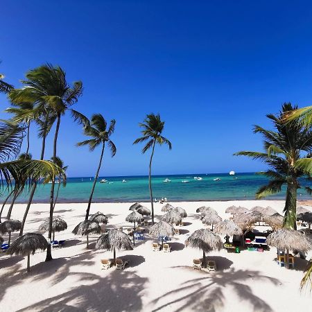 Las Terrazas Deluxe Pool Beach Club & Spa Punta Cana Exterior foto