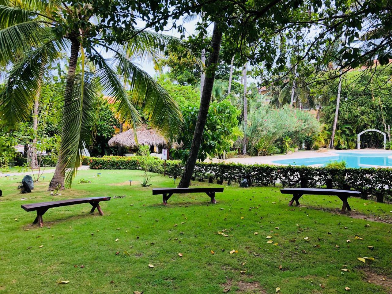 Las Terrazas Deluxe Pool Beach Club & Spa Punta Cana Exterior foto